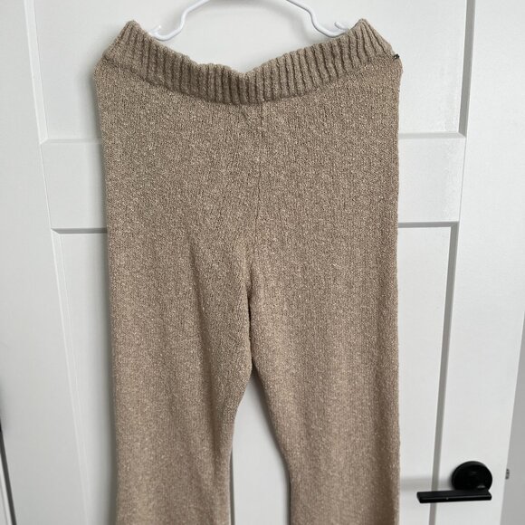 O'Neill Rochelle Sweater Knit Pants from Nordstrom - Sz XL/14 - Picture 5 of 5